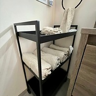 Apartamento Moderno Madrid España