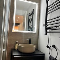Apartamento Moderno Madrid España