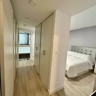 Apartamento Moderno Madrid España