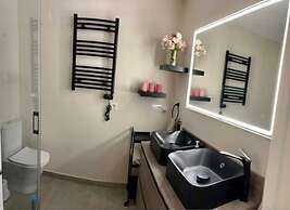 Apartamento Moderno Madrid España