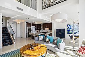 Silver Beach 1702e 3 Bedroom Condo by RedAwning