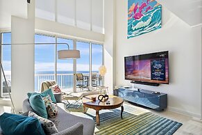 Silver Beach 1702e 3 Bedroom Condo by RedAwning