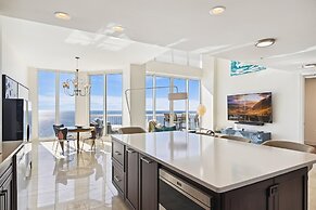 Silver Beach 1702e 3 Bedroom Condo by RedAwning