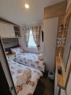 8 Birth Static Caravan