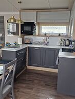 8 Birth Static Caravan