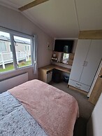 8 Birth Static Caravan