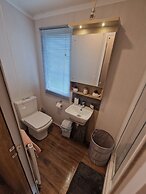 8 Birth Static Caravan