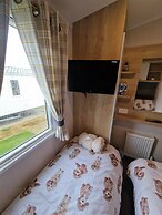 8 Birth Static Caravan