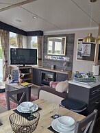 8 Birth Static Caravan