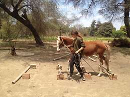 Rancho Santana Peru