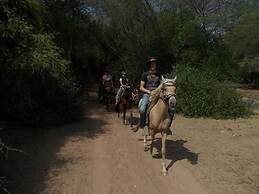 Rancho Santana Peru