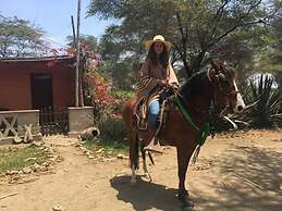 Rancho Santana Peru