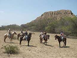 Rancho Santana Peru