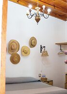 Posada El Palomar Pátzcuaro