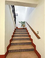 Posada El Palomar Pátzcuaro