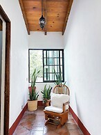 Posada El Palomar Pátzcuaro
