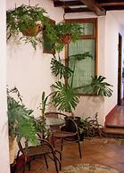 Posada El Palomar Pátzcuaro