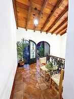 Posada El Palomar Pátzcuaro