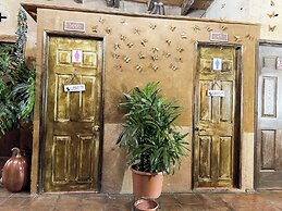 Posada El Palomar Pátzcuaro