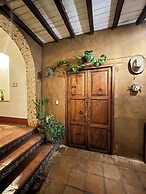 Posada El Palomar Pátzcuaro