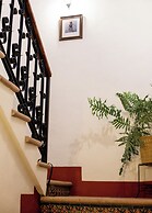 Posada El Palomar Pátzcuaro