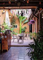 Posada El Palomar Pátzcuaro