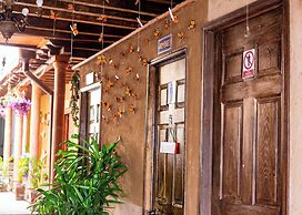 Posada El Palomar Pátzcuaro