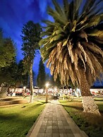 Posada El Palomar Pátzcuaro