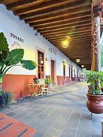 Posada El Palomar Pátzcuaro