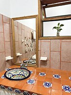 Posada El Palomar Pátzcuaro