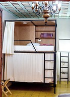 Posada El Palomar Pátzcuaro