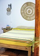 Posada El Palomar Pátzcuaro