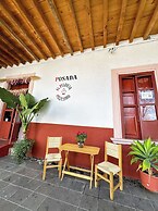 Posada El Palomar Pátzcuaro