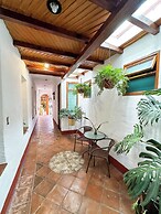 Posada El Palomar Pátzcuaro