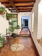 Posada El Palomar Pátzcuaro