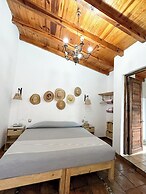 Posada El Palomar Pátzcuaro