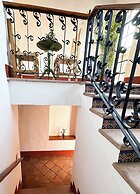 Posada El Palomar Pátzcuaro