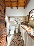 Posada El Palomar Pátzcuaro