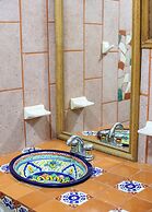 Posada El Palomar Pátzcuaro