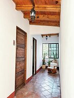 Posada El Palomar Pátzcuaro