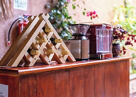 Posada El Palomar Pátzcuaro