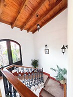 Posada El Palomar Pátzcuaro