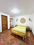 Posada El Palomar Pátzcuaro