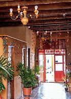 Posada El Palomar Pátzcuaro