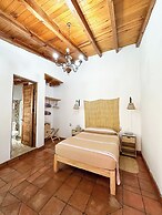 Posada El Palomar Pátzcuaro