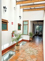 Posada El Palomar Pátzcuaro