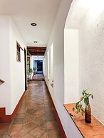 Posada El Palomar Pátzcuaro