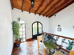 Posada El Palomar Pátzcuaro