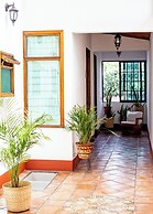 Posada El Palomar Pátzcuaro