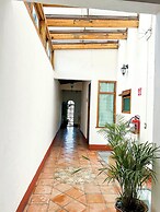 Posada El Palomar Pátzcuaro